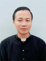 Lâm Văn Việt,SVD