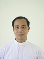 Linh mục Giuse  Nguyễn Văn Chất