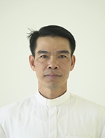Linh mục Tôma Aquinô  Trần Văn Miền