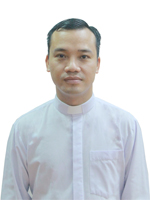 Linh mục Tôma Aquinô  Trần Văn Thoại