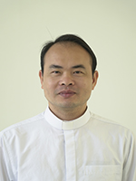 Linh mục Giuse  Nguyễn Tâm Thoan