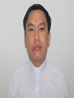 Linh mục Giuse  Nguyễn Vũ Thanh Xuân,SDB