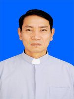 Linh mục Phanxicô Xaviê  Nguyễn Phước Sơn,CM