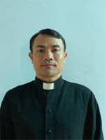 Linh mục Gioan  Phạm Hữu Linh,C.M