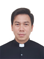 Linh mục Phêrô  Nguyễn Anh Dũng,C.M