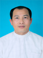 Linh mục Vinhsơn  Vũ Văn Nguyện,C.S.C