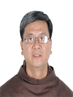 Linh mục Alselm  Nguyễn Hải Minh,OFM