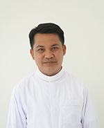 Linh mục Fx. Paola  Huỳnh Hoàng Nam,O.S.B