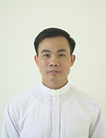 Linh mục Phaolô  Lưu Hữu Tình