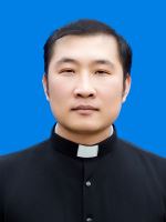 Linh mục Phêrô Trần Mạnh Cường