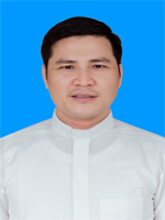Linh mục Giuse  Nguyễn Quang Linh