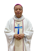 Giám mục Phêrô  Nguyễn Văn Viên