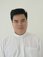 Linh mục Antôn  Lê Minh Thuật,C.M