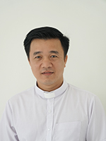 Linh mục Phêrô  Nguyễn Đức Chính,O.P