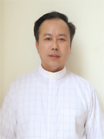 Linh mục Phêrô  Nguyễn Văn Chiến