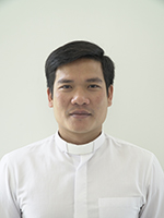 Linh mục Giuse  Nguyễn Văn Danh