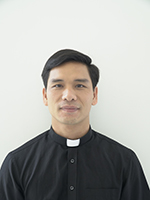 Linh mục Giuse  Nguyễn Minh Đạo