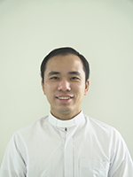 Linh mục Giuse  Nguyễn Quang Cương