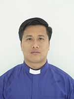 Linh mục Giuse  Phạm Văn Bắc