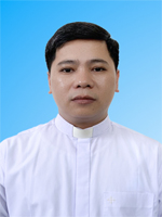 Linh mục Gioan  Vũ Ân