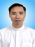 Linh mục Phêrô  Đỗ Văn Bình