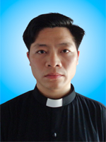 Linh mục Giuse  Nguyễn Văn Bình