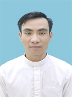 Linh mục Giuse  Nguyễn Văn Chính