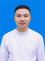 Linh mục Phêrô  Nguyễn Huy Giang