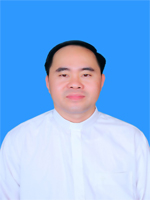 Linh mục Gioan Baotixita  Nguyễn Văn Hùng