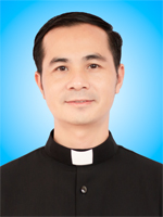 Linh mục Giuse  Nguyễn Đức Tùng
