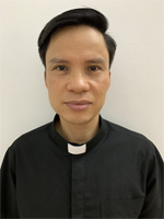 Linh mục Giuse  Bùi Ngọc Bảo,CSC