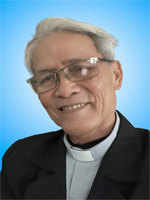 Linh mục Phêrô  Phạm Ngọc Chinh,SDB