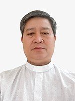 Linh mục Giuse  Nguyễn Thanh Bình,SDB