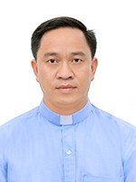 Nguyễn Văn Phúc,SDB