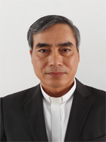 Vũ Duy Thông,SJ