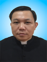 Linh mục Phaolô  Phan Tiến Dũng,CM