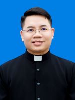 Linh mục Giuse Nguyễn Văn Hân