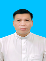 Linh mục Phaolô  Phùng Duy Điển