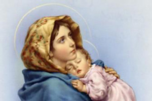 Tòa Thánh công bố các quy tắc để xác minh các cuộc hiện ra của Đức Mẹ