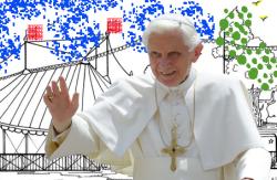 NGÀY QUỐC TẾ CHO NGƯỜI KHUYẾT TẬT: LỜI KÊU GỌI CỦA ĐTC BENEDICT XVI