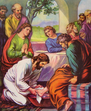 Chiếc khăn thắt lưng