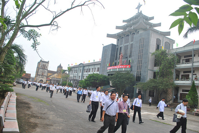 Giáo tỉnh Hà Nội: Thường huấn Linh mục