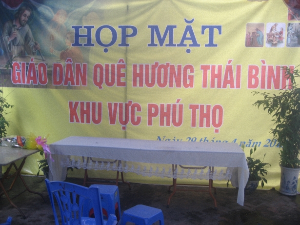 Mục vụ Di Dân: Bước đi tiên phong tại giáo phận Hưng Hóa