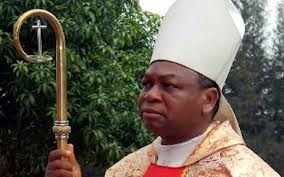 Các Giám mục: Nigeria 'đứng bên bờ vực thẳm'
