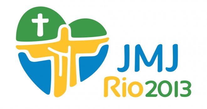 Cuộc Gặp Gỡ Giữa ĐGH Phanxicô Và Ban Tổ Chức Ngày Giới Trẻ Thế Giới Rio Janiero 