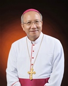Thư Chung của Đức Giám mục giáo phận Vinh kêu gọi hiệp thông với giáo xứ Mỹ Yên