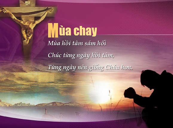 Lịch sử Mùa Chay Thánh