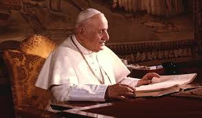 Nhật ký tâm hồn - Đức Giáo Hoàng Gioan XXIII