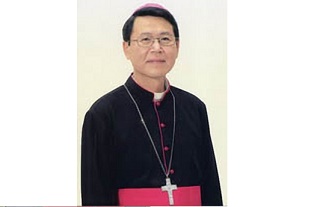 GM Phêrô Nguyễn Văn Khảm được bổ nhiệm làm tân giám mục Mỹ Tho