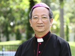 Thông báo của Đức Tổng giám mục Phaolô Bùi Văn Đọc, Chủ tịch Hội đồng Giám mục Việt Nam, về việc cầu nguyện cho Thượng Hội đồng Giám mục